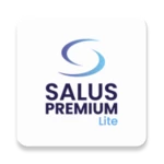 salus premium lite android application logo